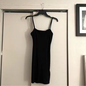 Forever 21 Bodycon Mini Dress